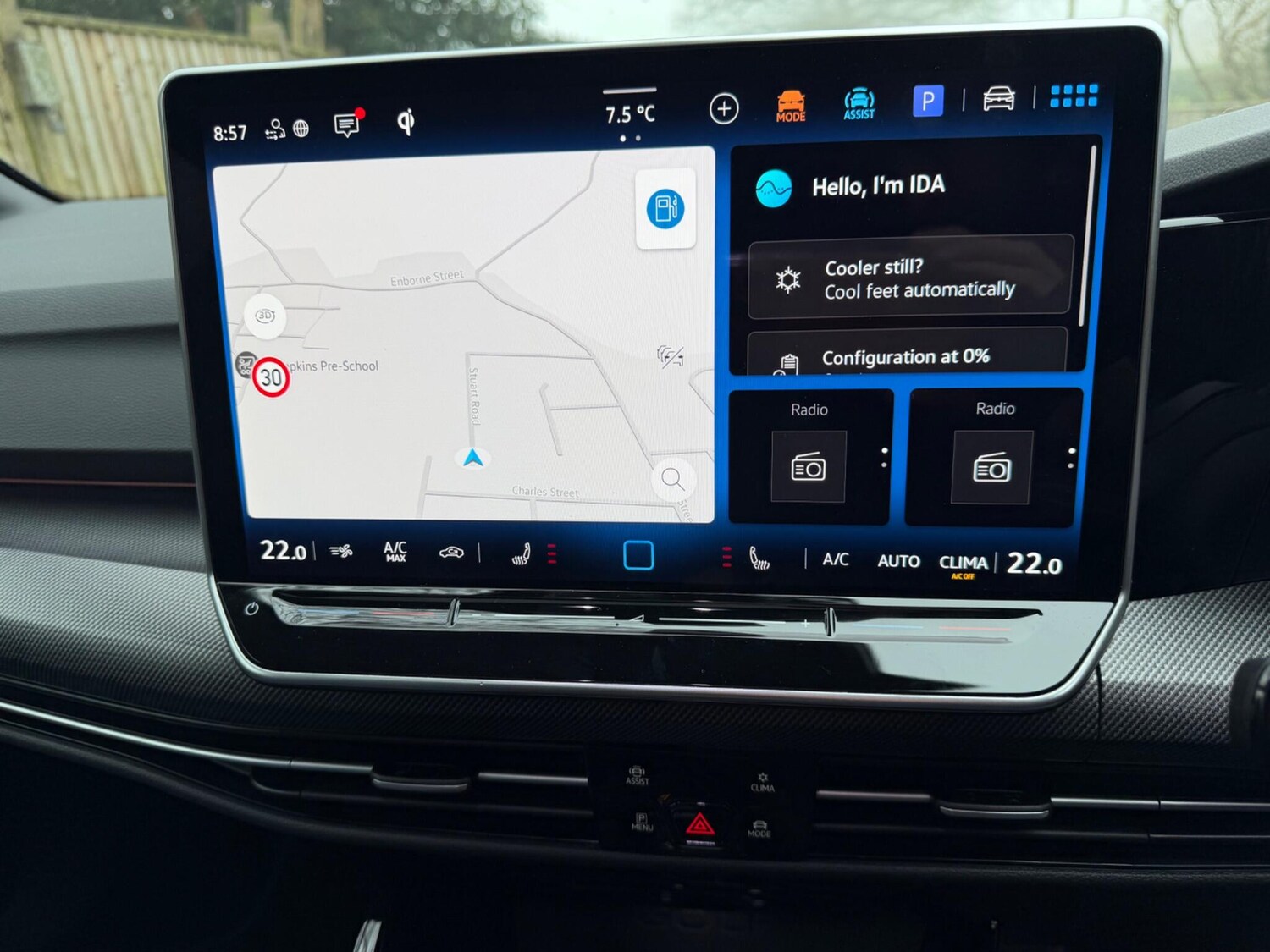 Used Volkswagen Golf for sale - 77807876: Photo 23