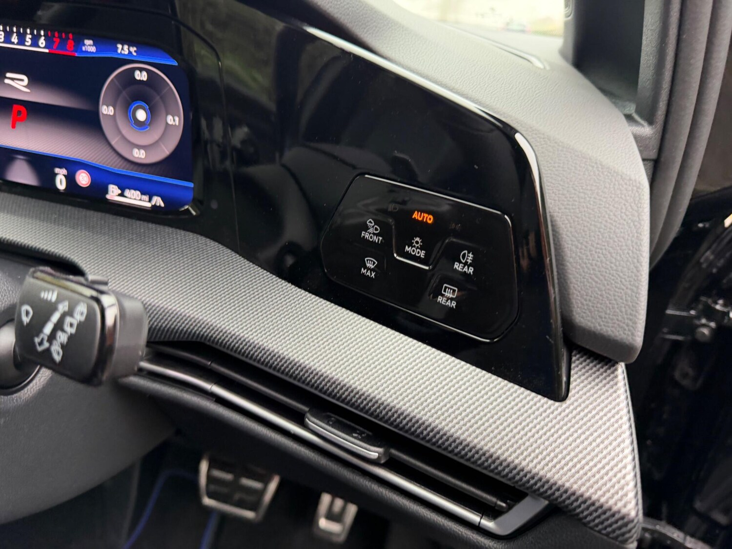 Used Volkswagen Golf for sale - 77807876: Photo 25