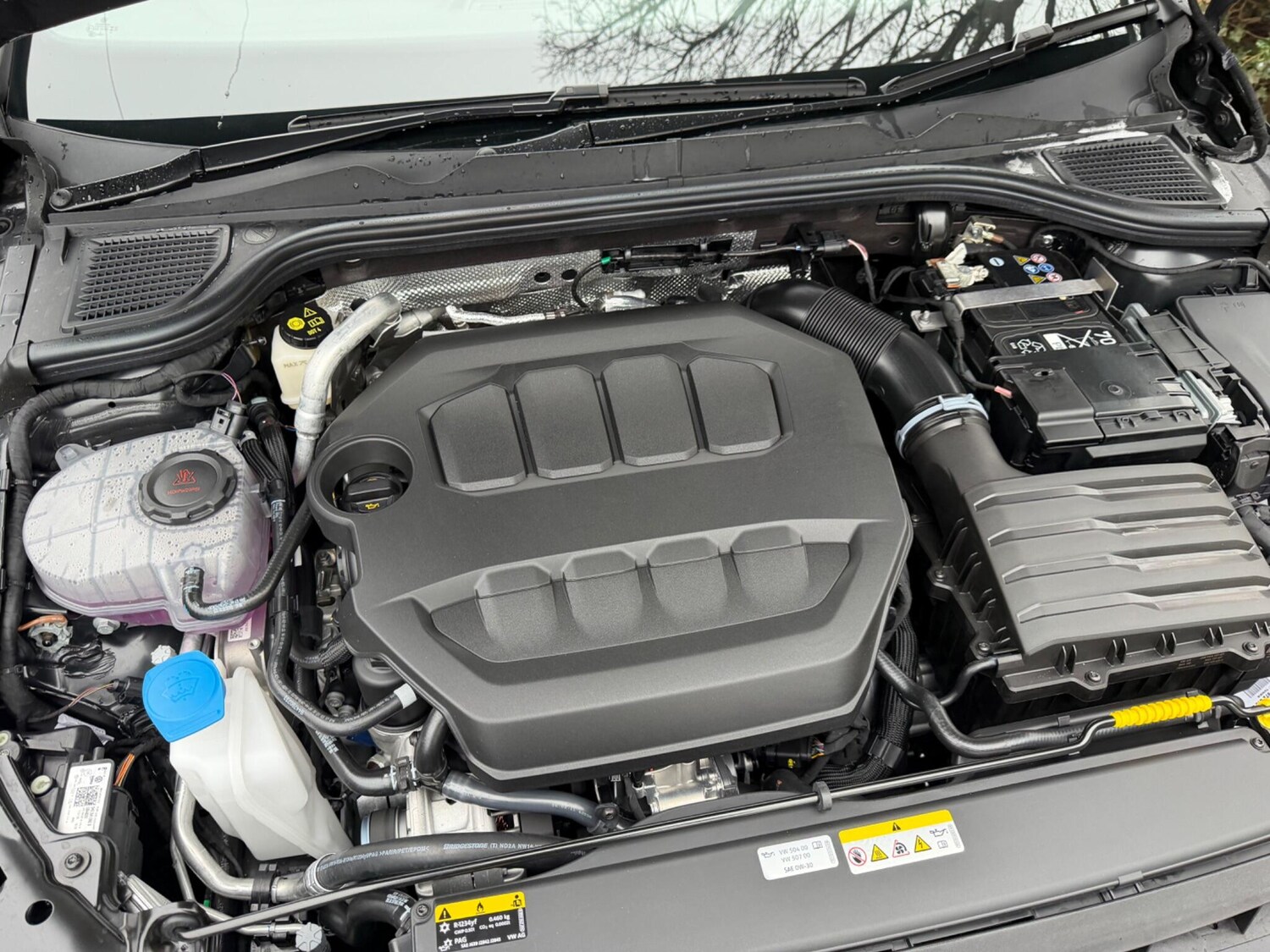 Used Volkswagen Golf for sale - 77807876: Photo 28