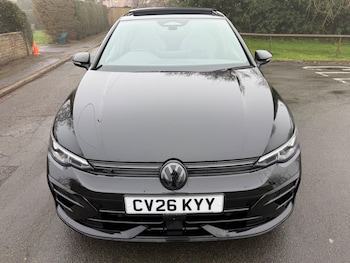 Used Volkswagen Golf 2026 for sale - 77807876: Photo
