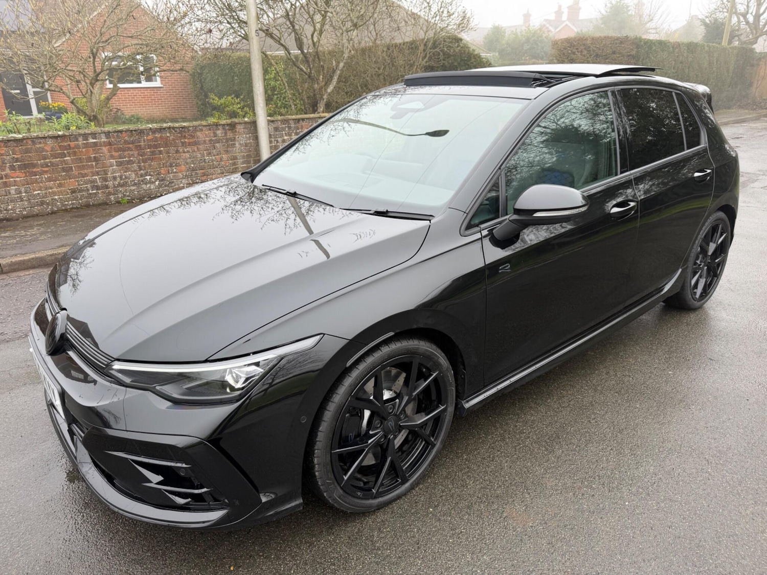 Used Volkswagen Golf for sale - 77807876: Photo 3