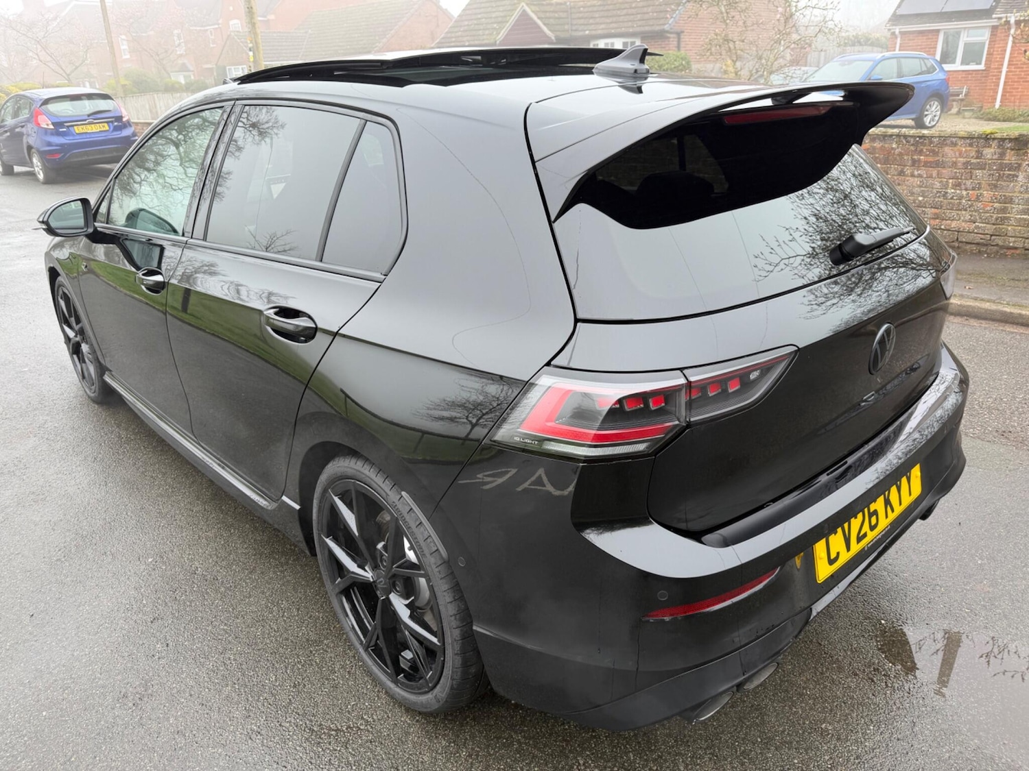 Used Volkswagen Golf for sale - 77807876: Photo 5