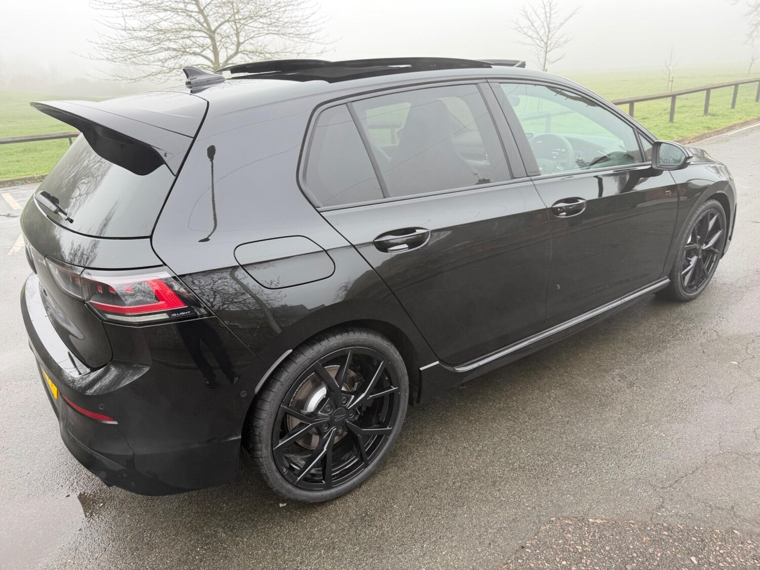 Used Volkswagen Golf for sale - 77807876: Photo 7