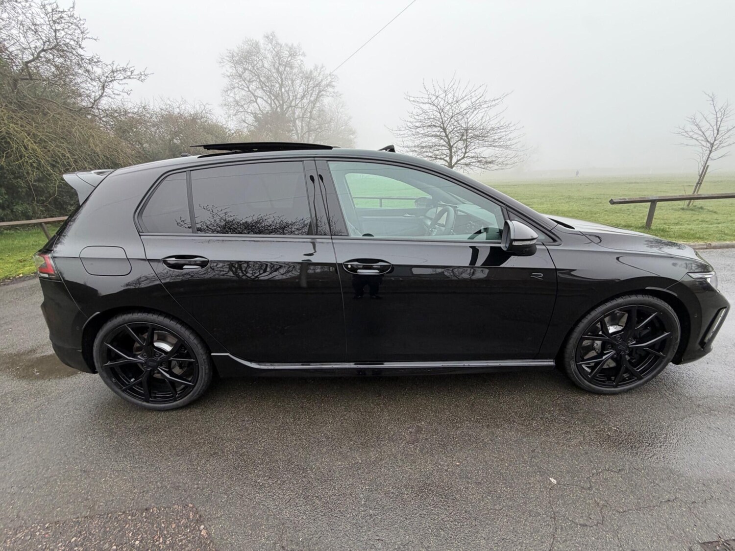 Used Volkswagen Golf for sale - 77807876: Photo 8