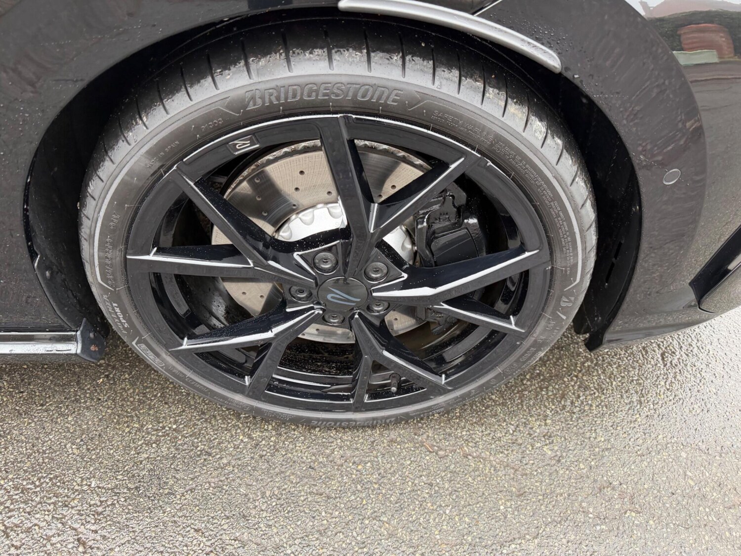 Used Volkswagen Golf for sale - 77807876: Photo 9