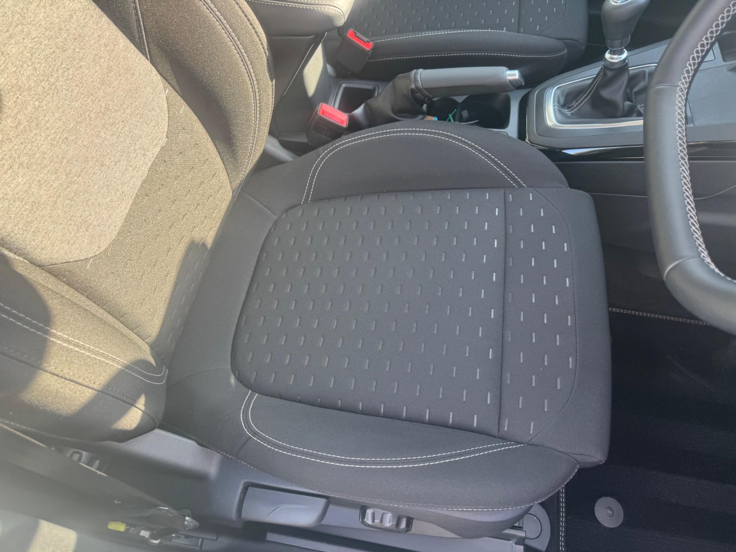 Used Ford Puma 2025 for sale - 77426198: Photo 10