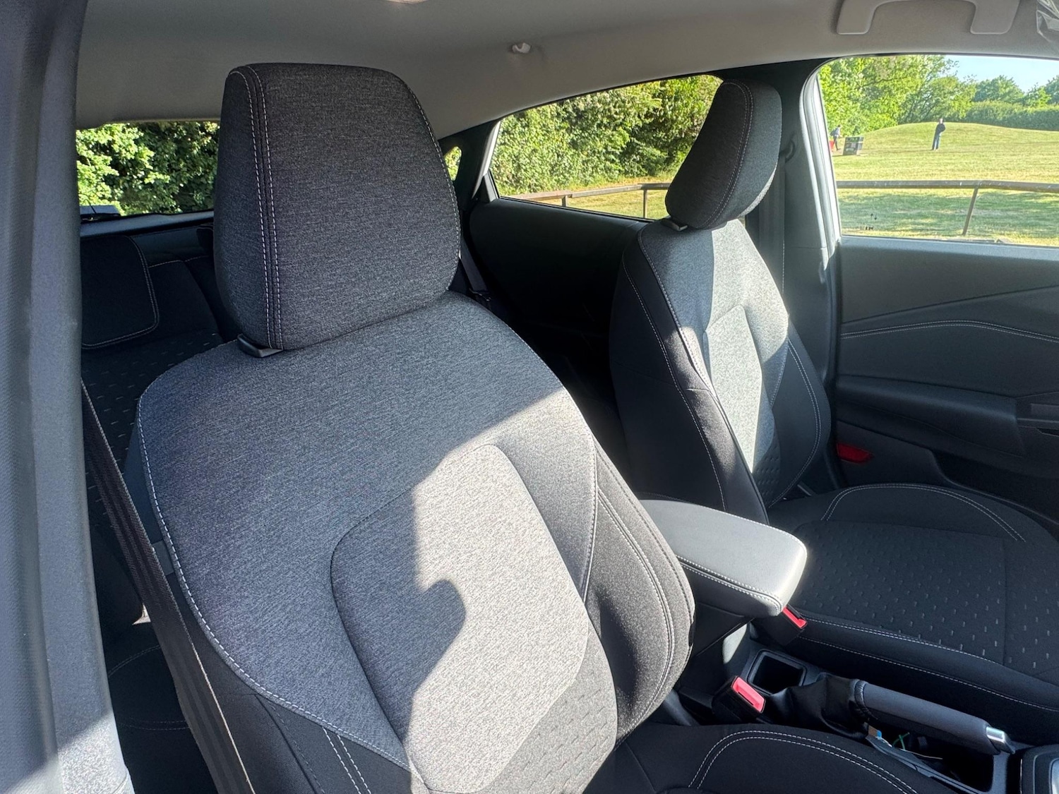 Used Ford Puma 2025 for sale - 77426198: Photo 11