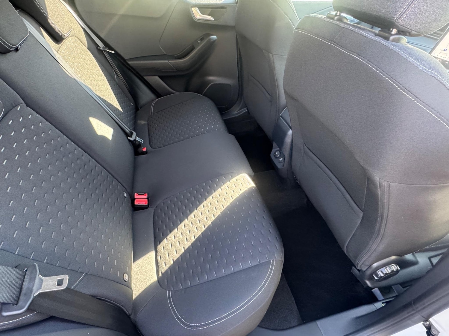 Used Ford Puma 2025 for sale - 77426198: Photo 19