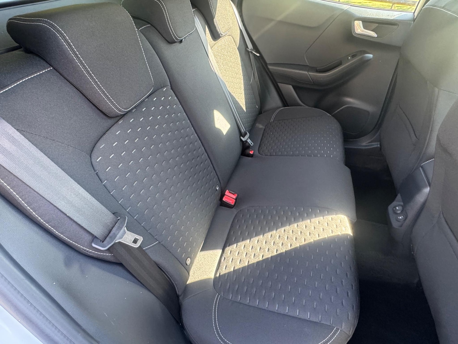 Used Ford Puma 2025 for sale - 77426198: Photo 20