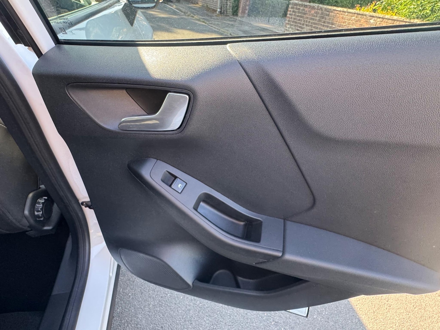 Used Ford Puma 2025 for sale - 77426198: Photo 21