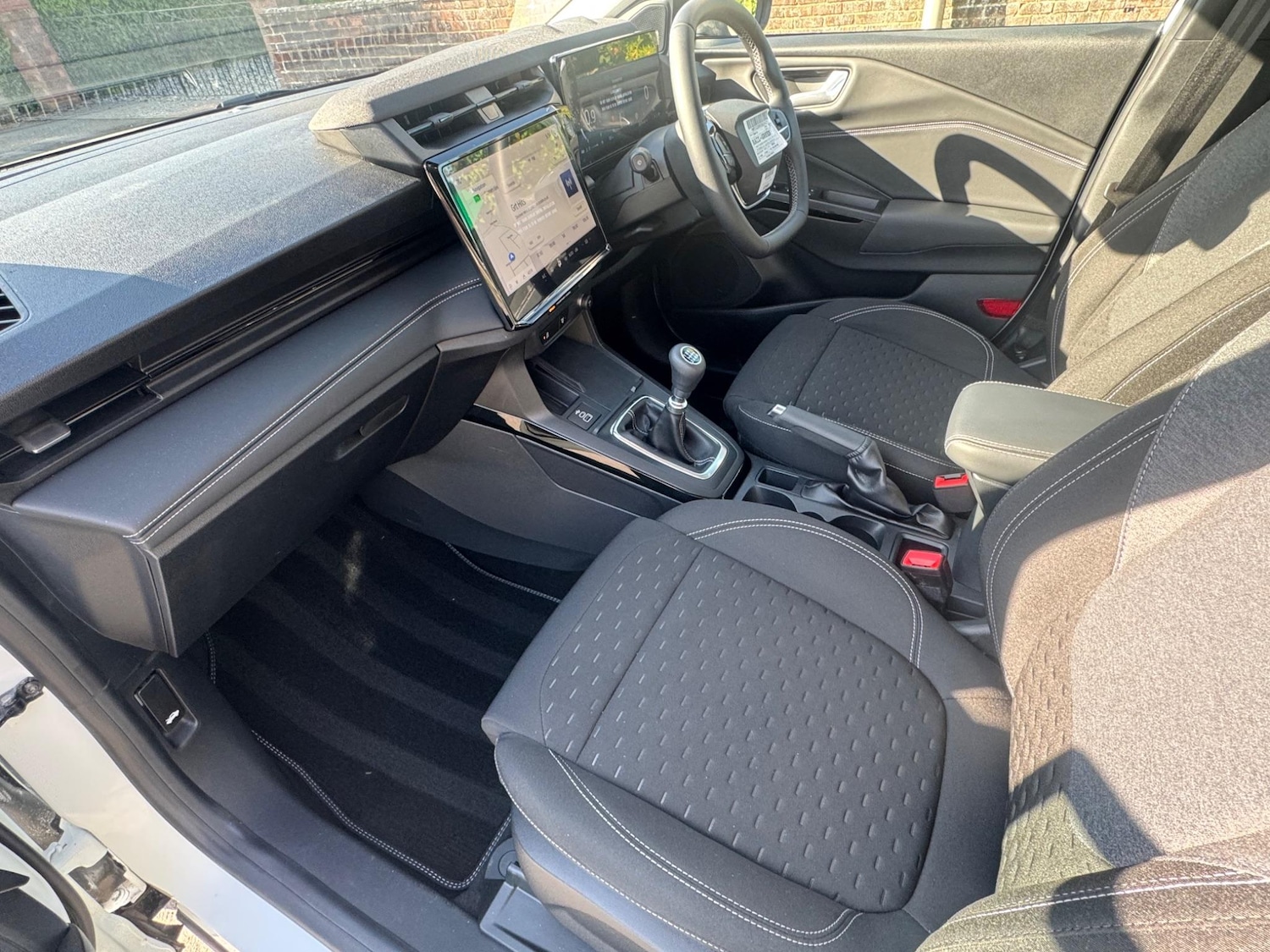 Used Ford Puma 2025 for sale - 77426198: Photo 22