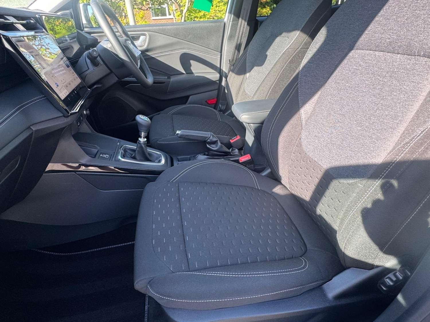 Used Ford Puma 2025 for sale - 77426198: Photo 23