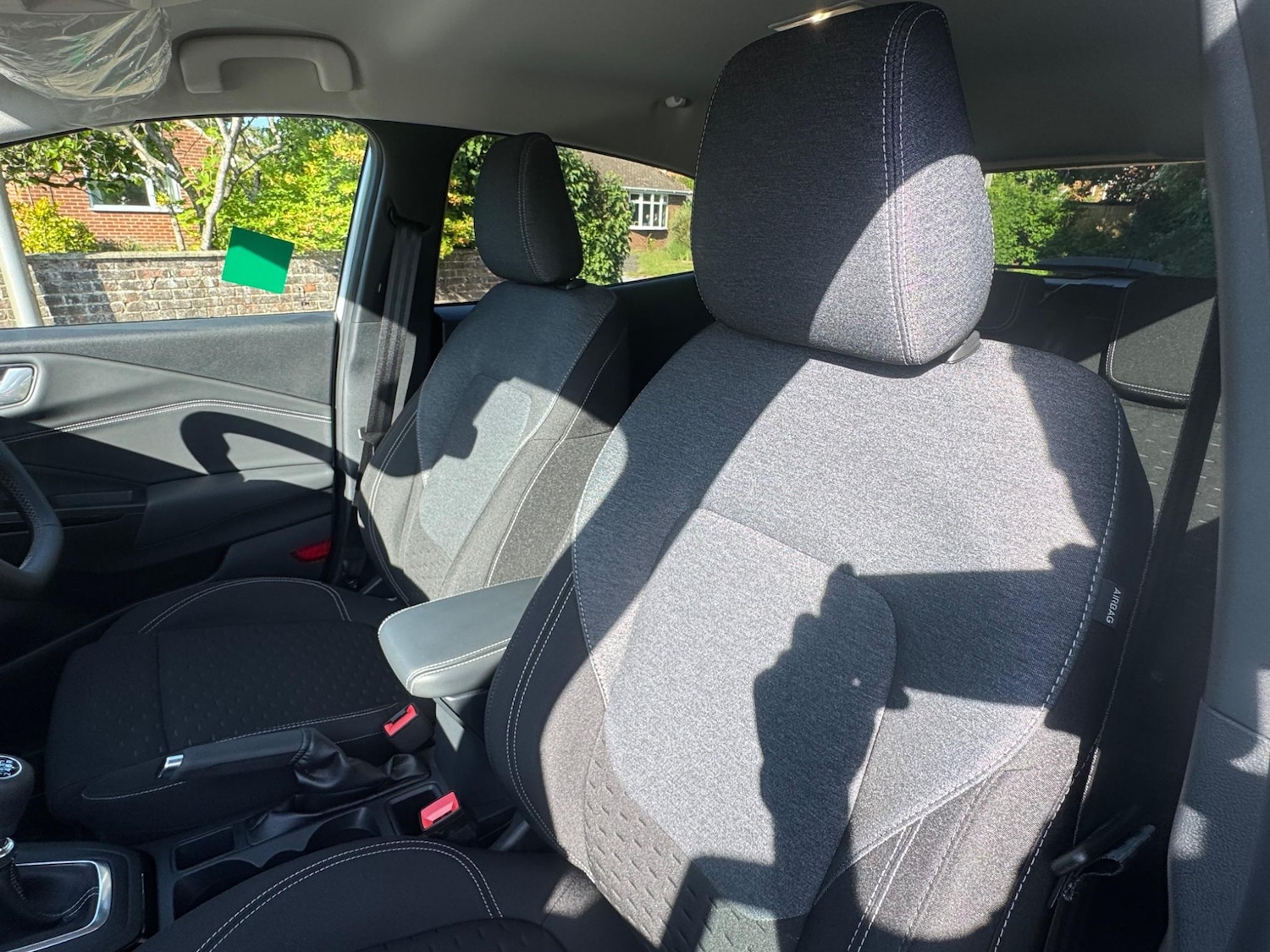 Used Ford Puma 2025 for sale - 77426198: Photo 24