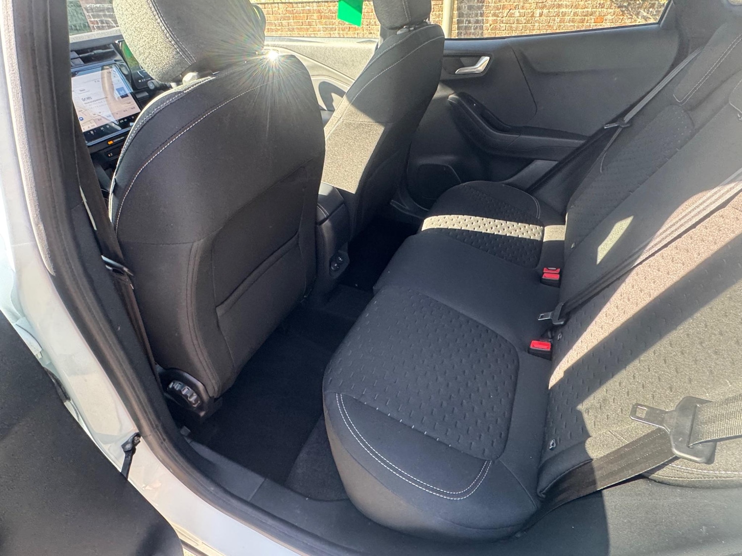 Used Ford Puma 2025 for sale - 77426198: Photo 25