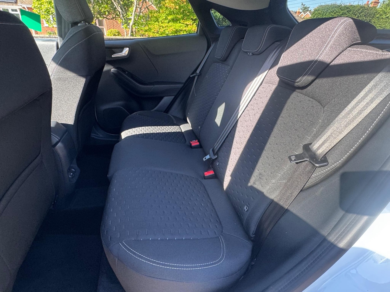 Used Ford Puma 2025 for sale - 77426198: Photo 26