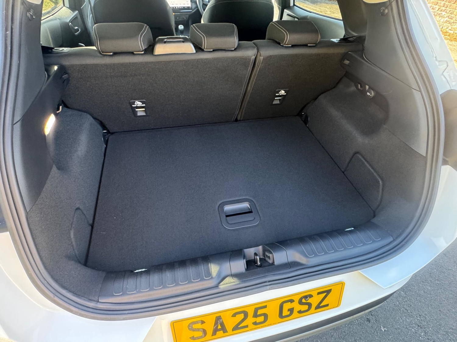 Used Ford Puma 2025 for sale - 77426198: Photo 27