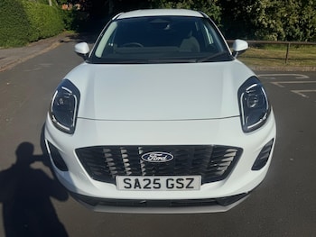 Used Ford Puma 2025 for sale - 77426198: Photo