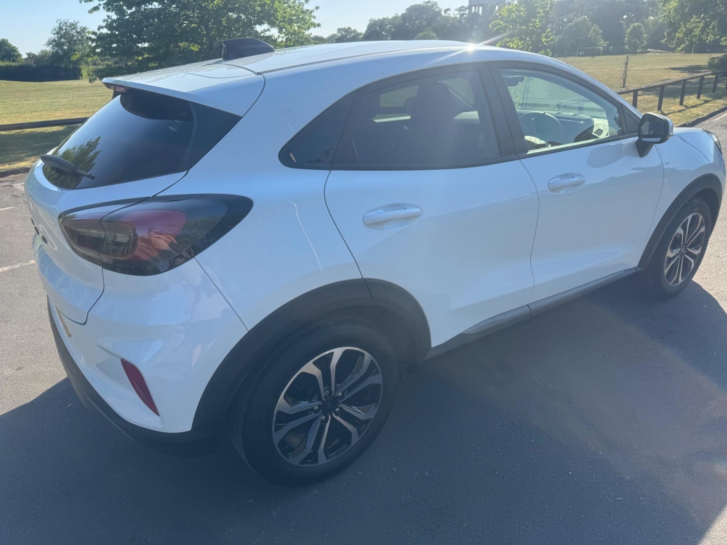 Used Ford Puma 2025 for sale - 77426198: Photo 6