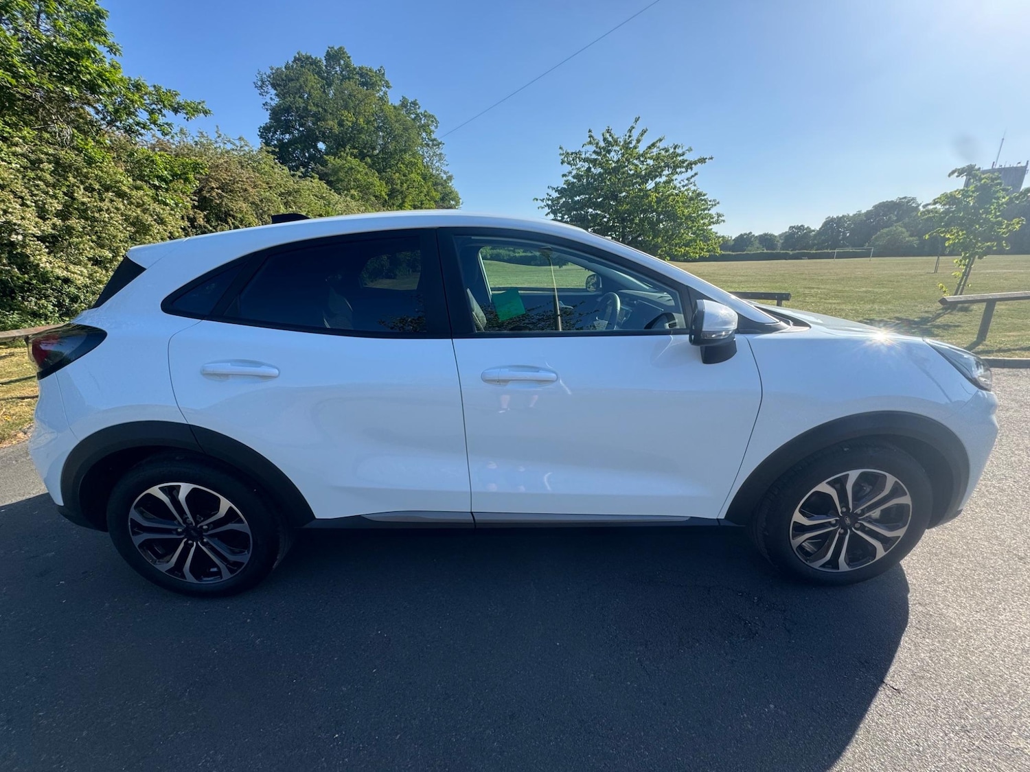 Used Ford Puma 2025 for sale - 77426198: Photo 7