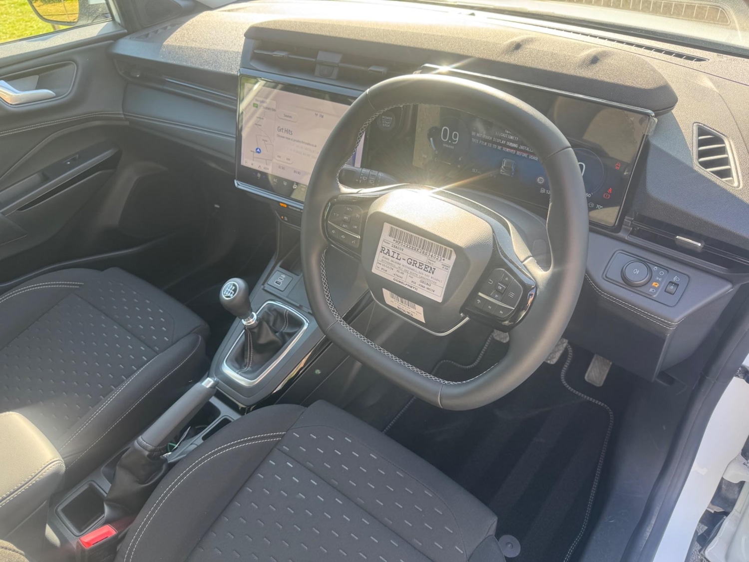 Used Ford Puma 2025 for sale - 77426198: Photo 9