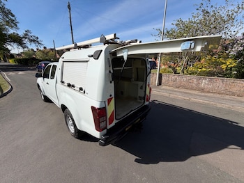 Used Isuzu D-Max 2019 for sale - 78429477: Photo