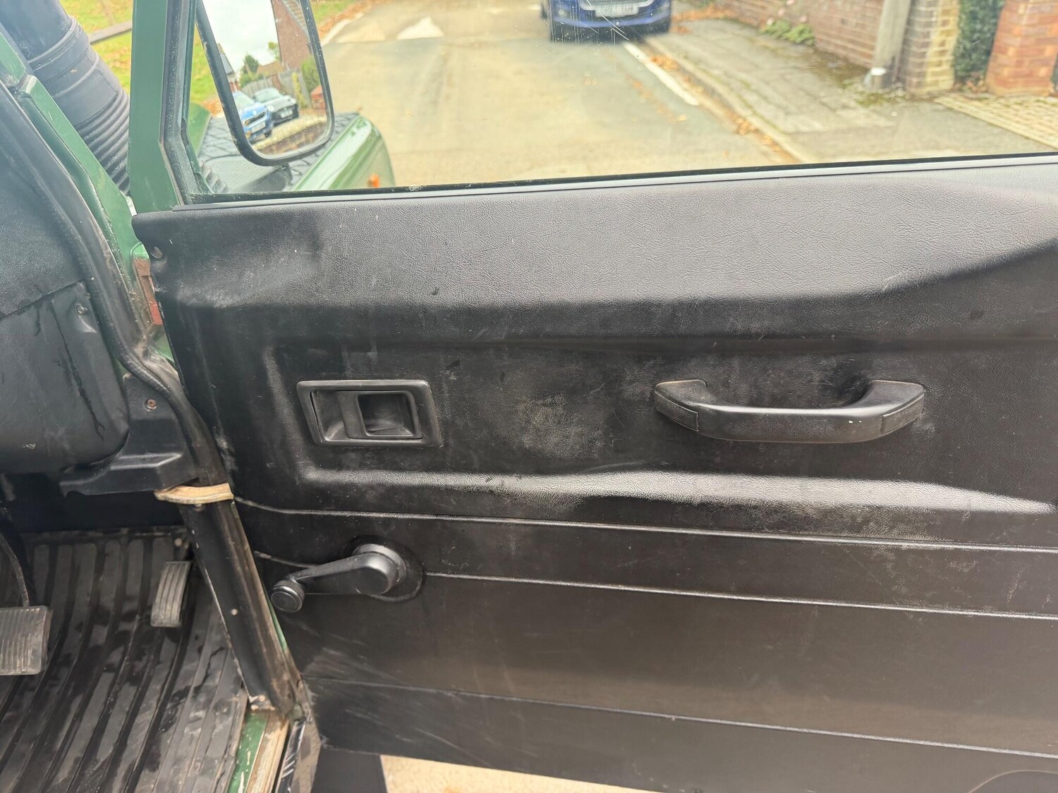 Used Land Rover Defender 1997 for sale - 77424861: Photo 16