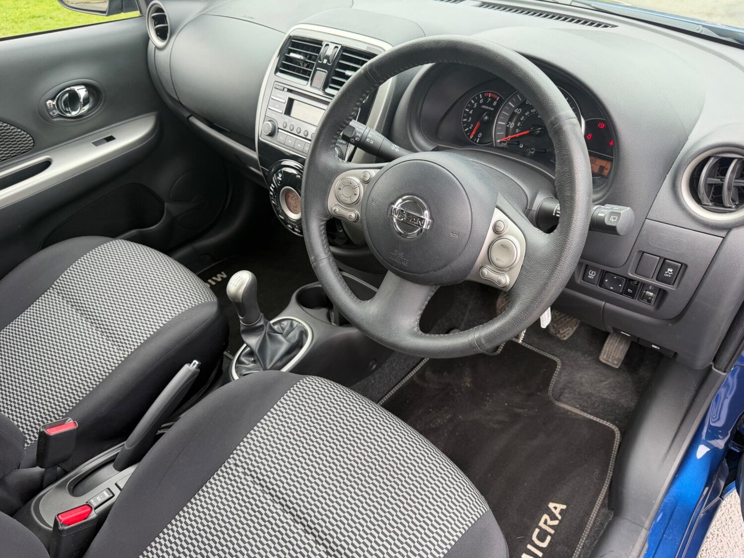 Used Nissan Micra for sale - 77908656: Photo 10