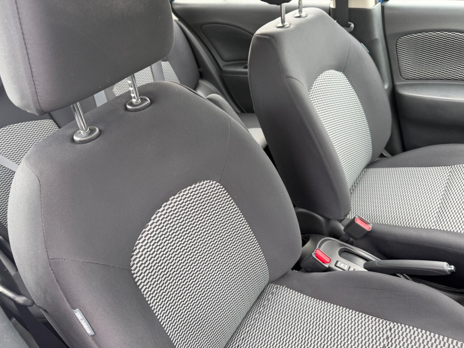 Used Nissan Micra for sale - 77908656: Photo 12