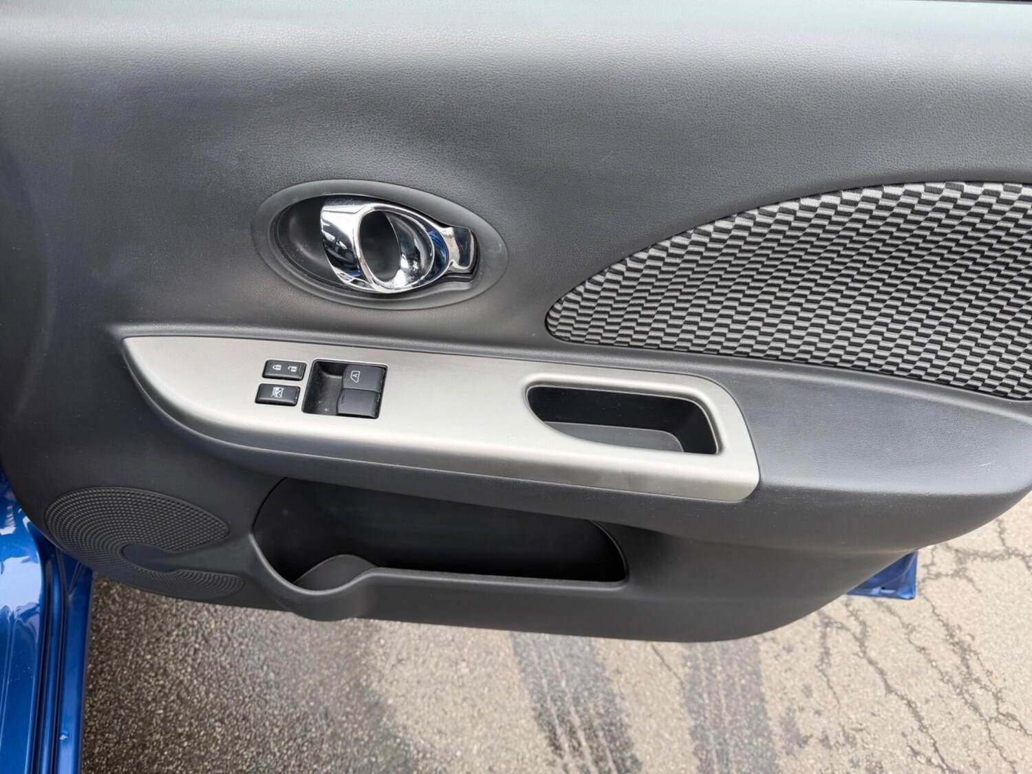 Used Nissan Micra for sale - 77908656: Photo 13