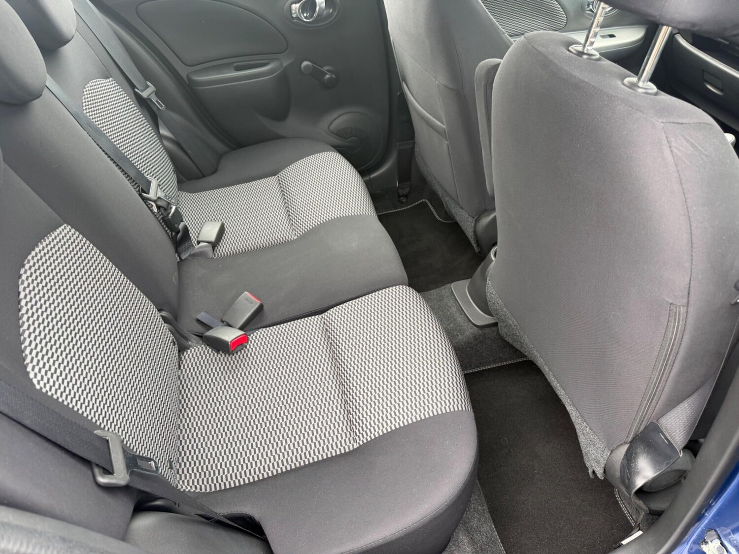 Used Nissan Micra for sale - 77908656: Photo 14