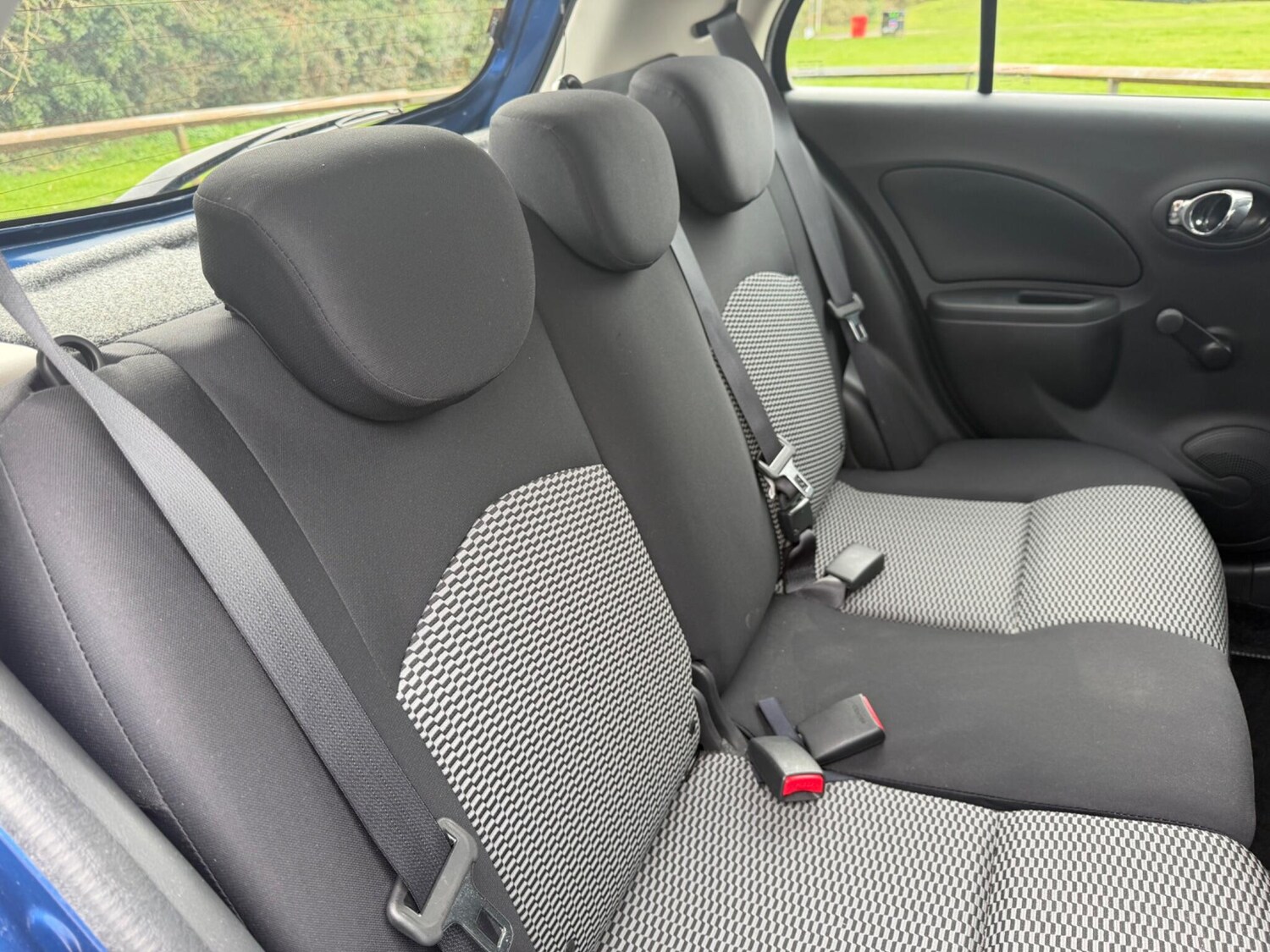 Used Nissan Micra for sale - 77908656: Photo 15