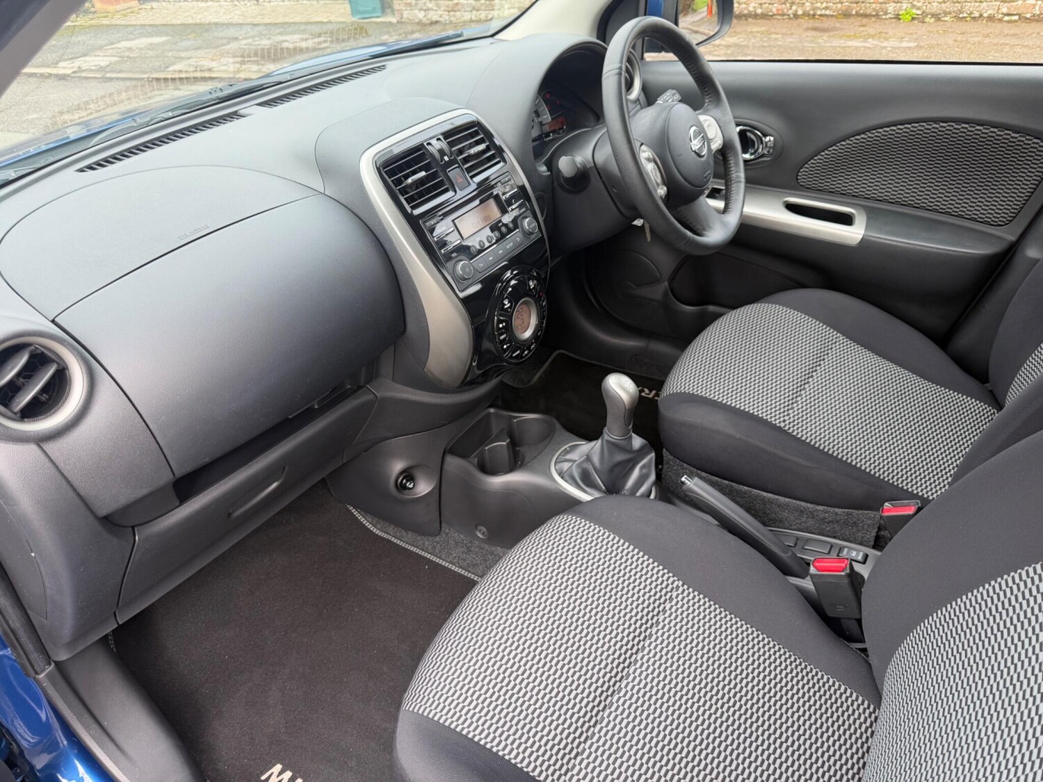 Used Nissan Micra for sale - 77908656: Photo 16