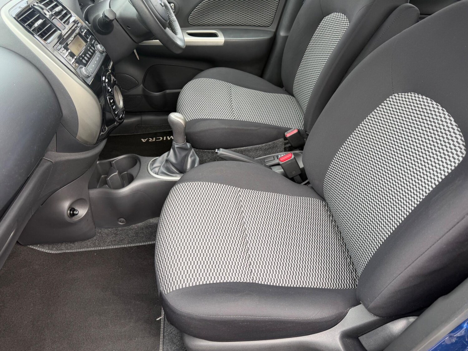 Used Nissan Micra for sale - 77908656: Photo 17