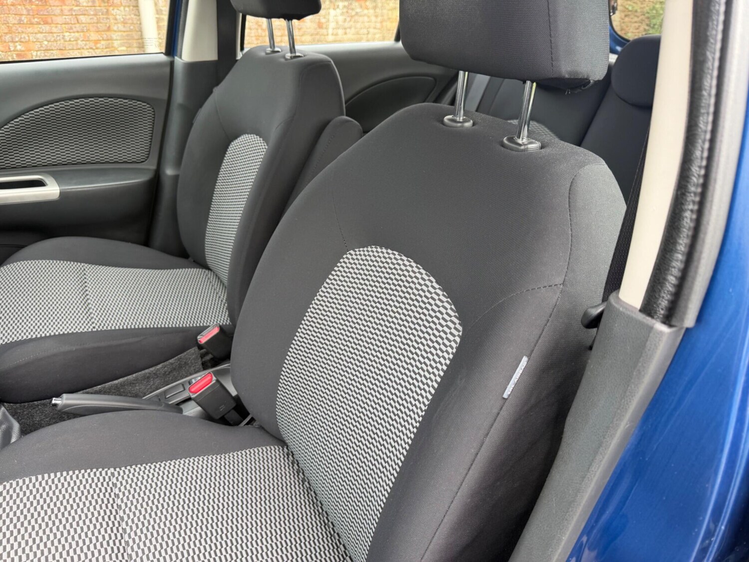 Used Nissan Micra for sale - 77908656: Photo 18