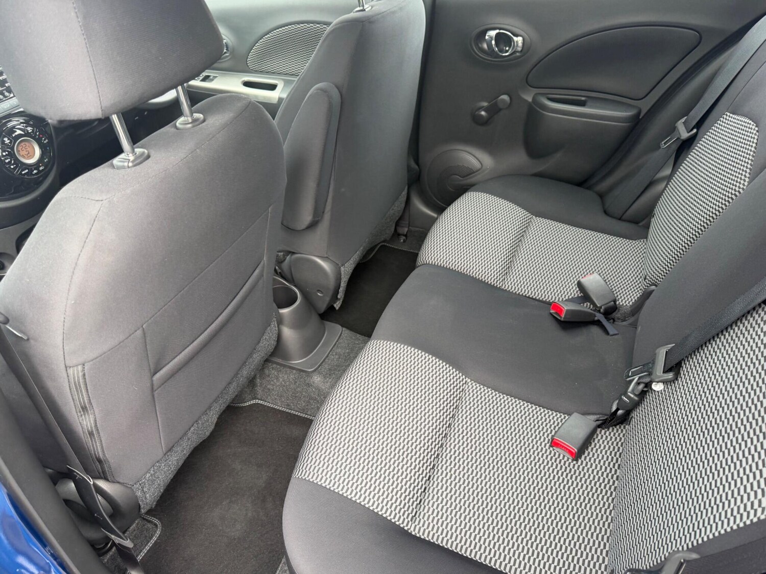 Used Nissan Micra for sale - 77908656: Photo 19