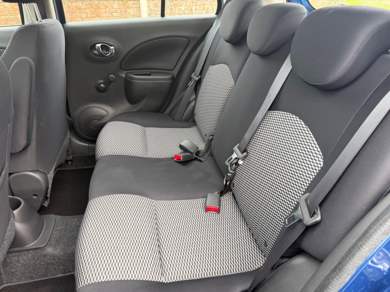 Used Nissan Micra for sale - 77908656: Photo 20