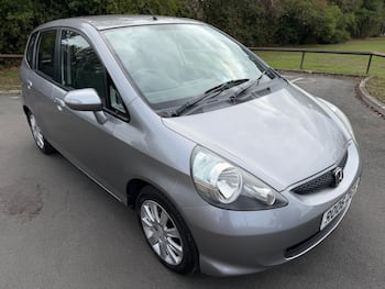 Used Honda Jazz 2006 for sale - 79874177: Photo