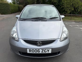 Used Honda Jazz 2006 for sale - 79874177: Photo