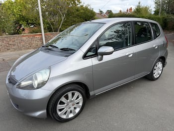 Used Honda Jazz 2006 for sale - 79874177: Photo