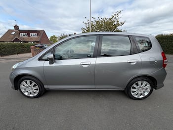 Used Honda Jazz 2006 for sale - 79874177: Photo