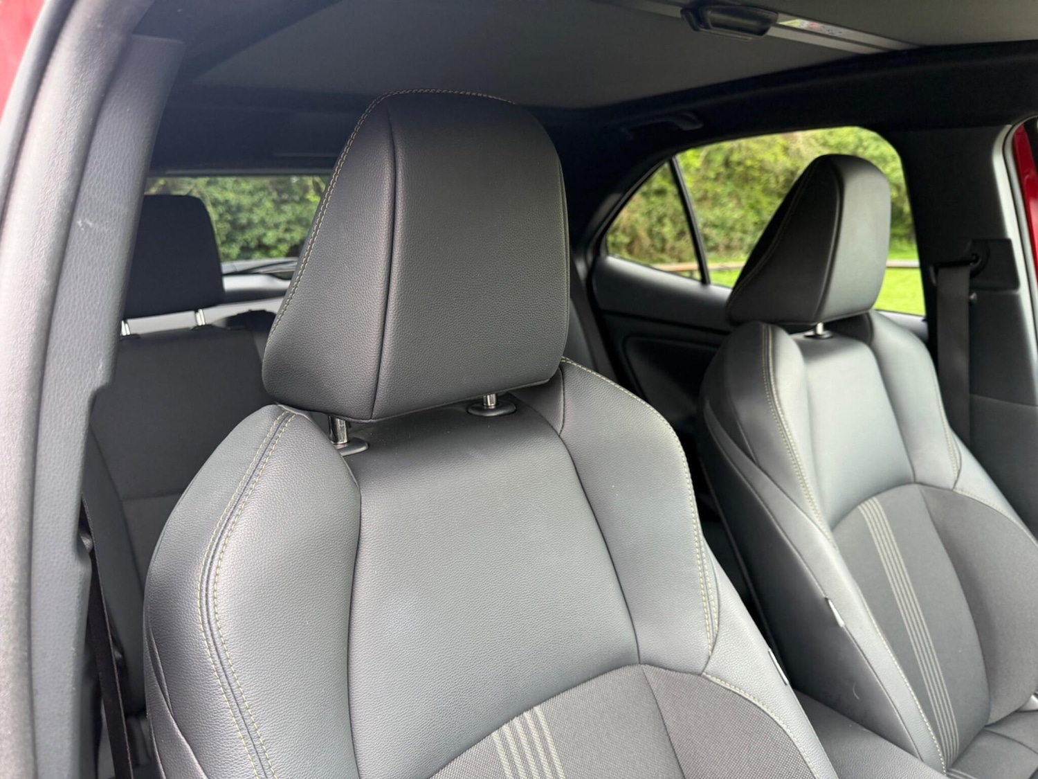 Used Toyota Yaris Cross 2022 for sale - 78100052: Photo 12