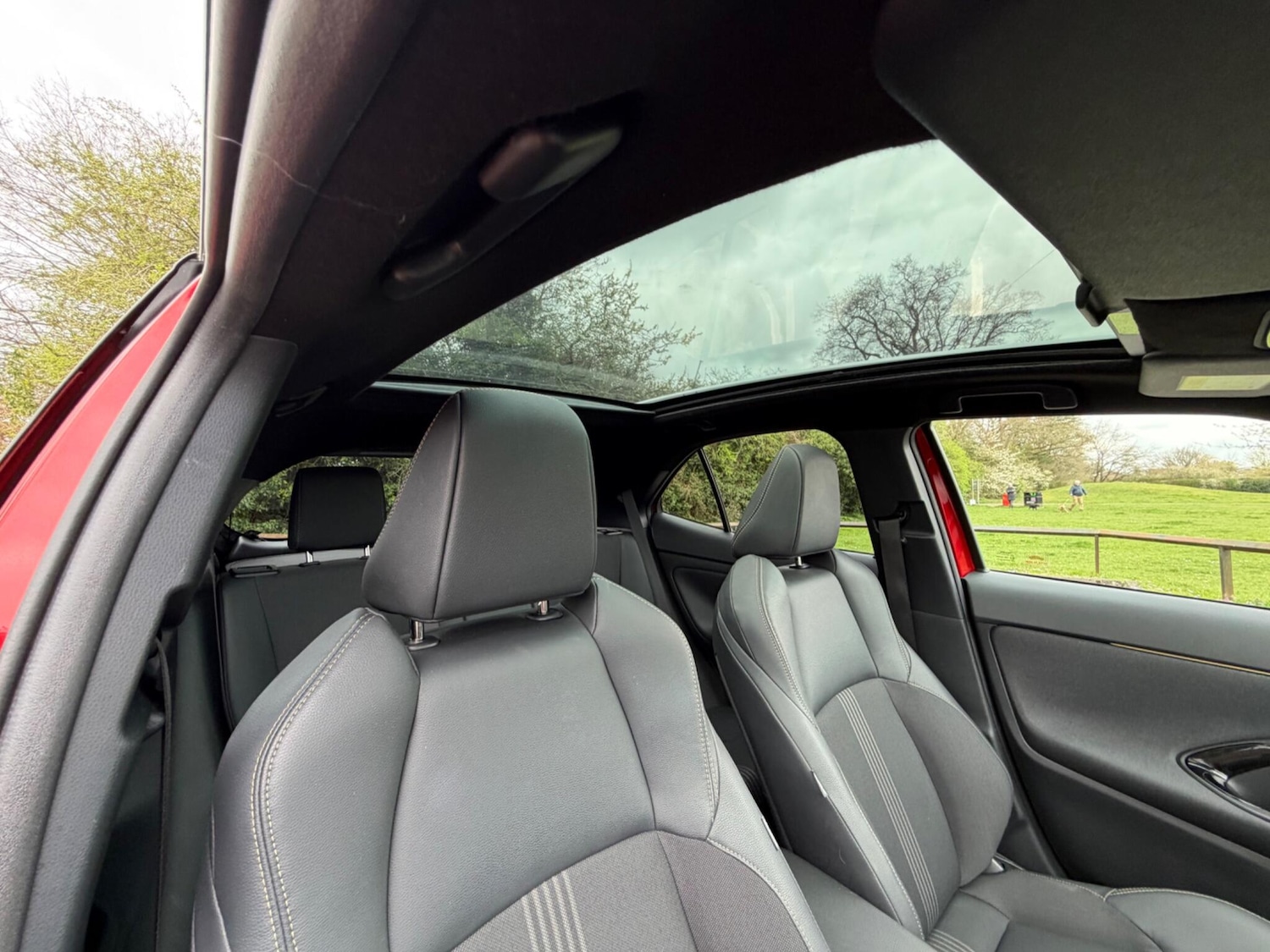 Used Toyota Yaris Cross 2022 for sale - 78100052: Photo 14