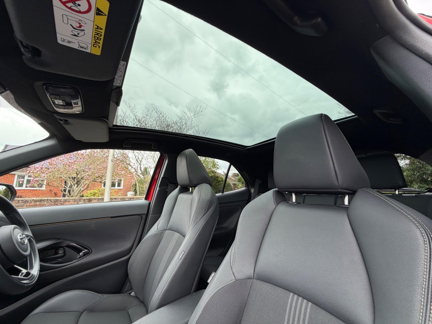 Used Toyota Yaris Cross 2022 for sale - 78100052: Photo 15