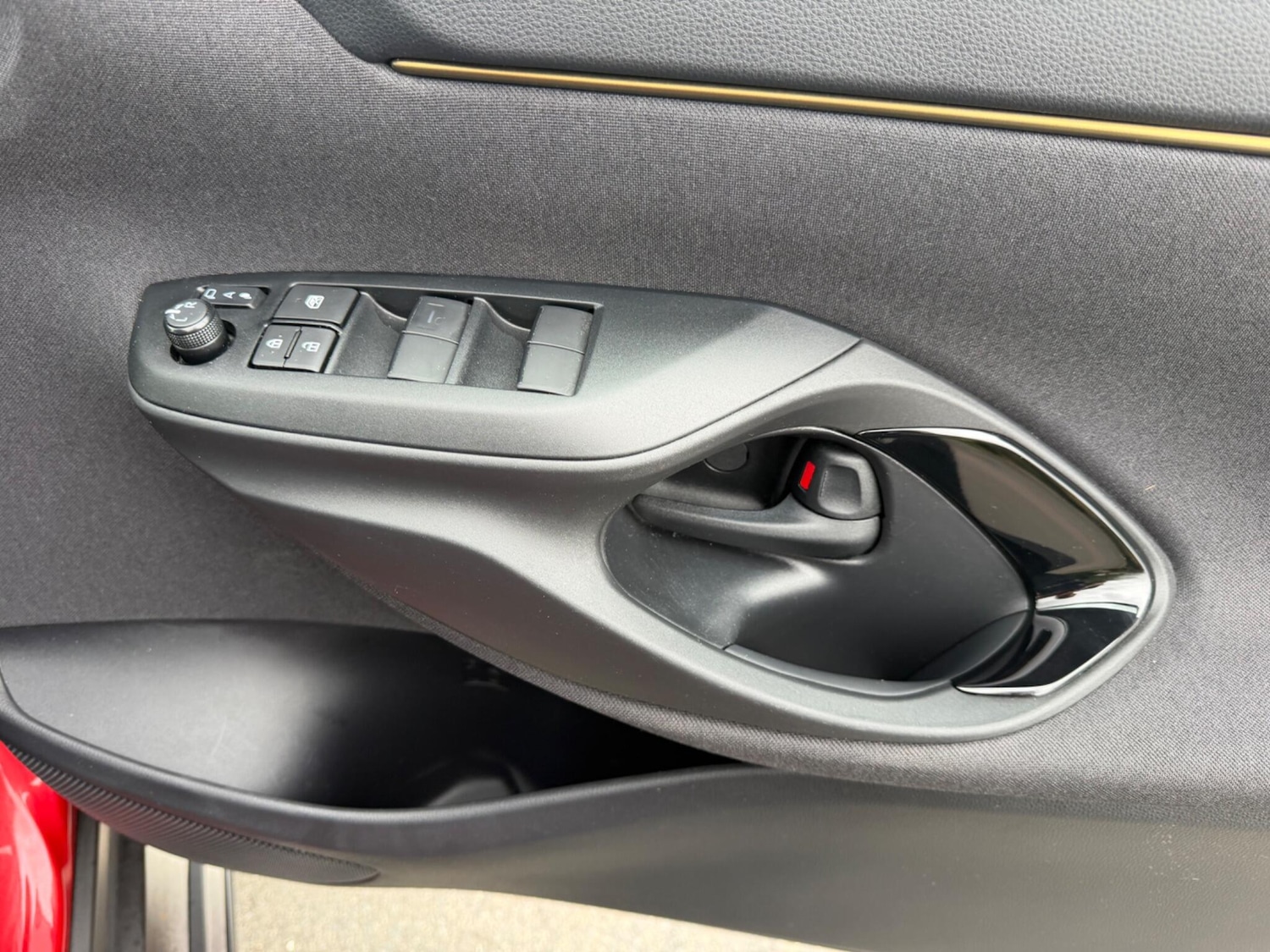 Used Toyota Yaris Cross 2022 for sale - 78100052: Photo 16