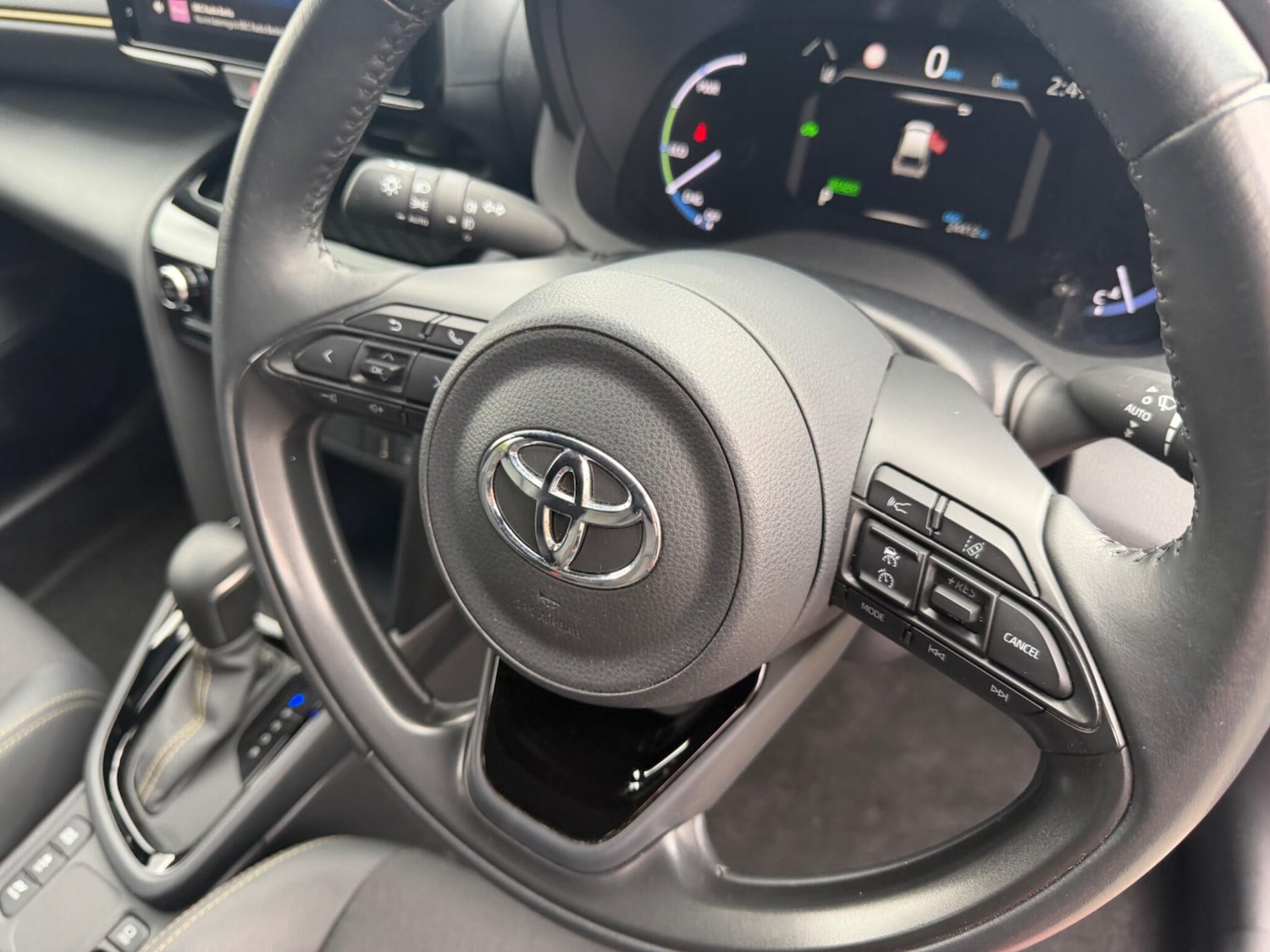 Used Toyota Yaris Cross 2022 for sale - 78100052: Photo 17