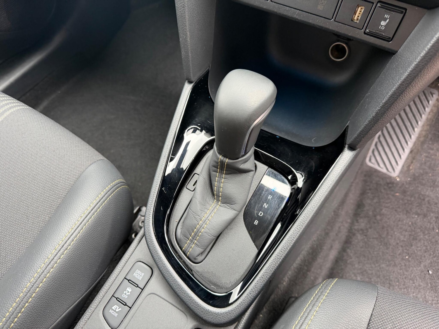 Used Toyota Yaris Cross 2022 for sale - 78100052: Photo 18