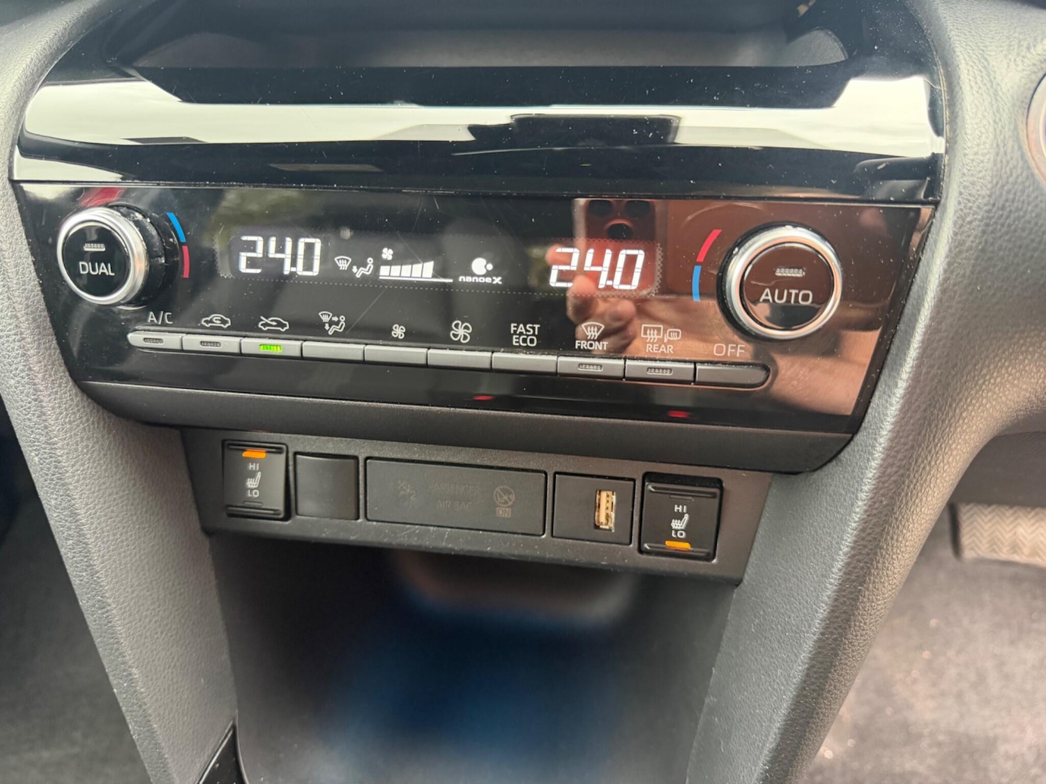 Used Toyota Yaris Cross 2022 for sale - 78100052: Photo 19