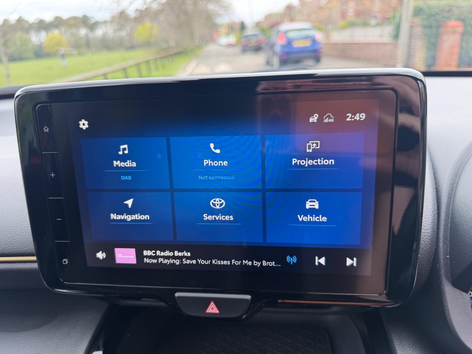 Used Toyota Yaris Cross 2022 for sale - 78100052: Photo 20