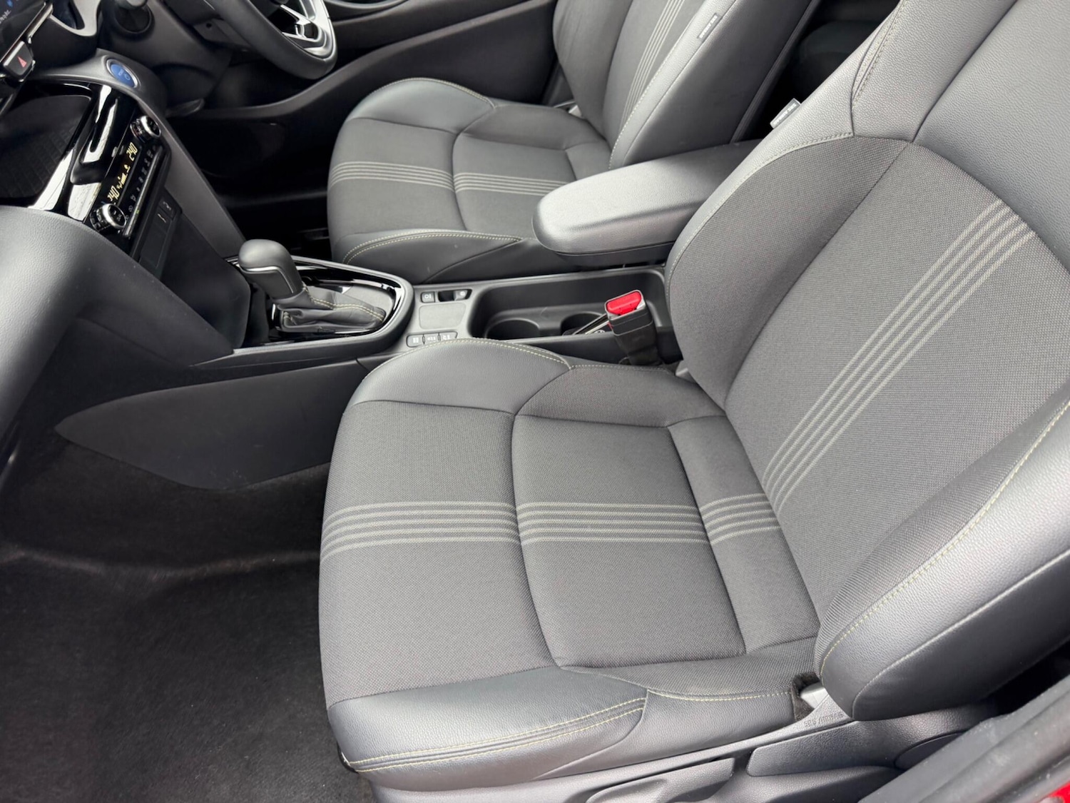 Used Toyota Yaris Cross 2022 for sale - 78100052: Photo 23