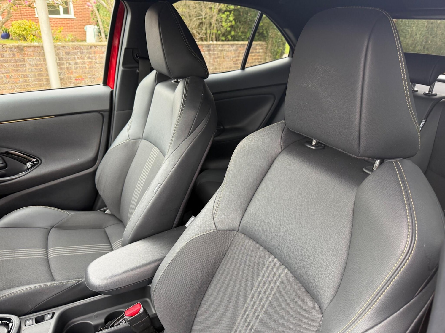 Used Toyota Yaris Cross 2022 for sale - 78100052: Photo 24